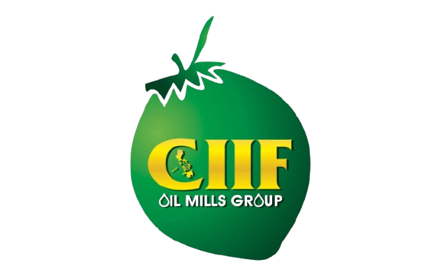 CIIF logo